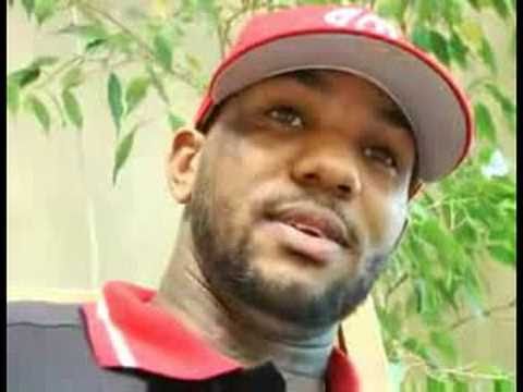 The Game Destroys Llloyd Banks