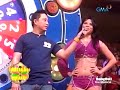 yan ang sexbomb!