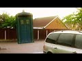 My TARDIS