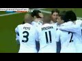 ||HD|| Atl. Madrid vs Real Madrid  (2-3) (Full Match Highlights & All Goals) (7/11/09)