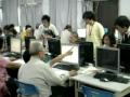 第七屆長青長者資訊輔導20091016-4
