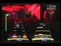 Rock Band 2 - The Middle Fc Coop Drums and Guitar! Expert