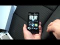 HTC HD2 - Day 3