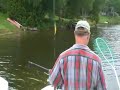Mullett Lake Muskie