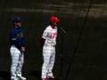 NPB 2008スローガン 選手挨拶