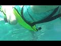 Snorkeling for Jesus in the Florida Keys