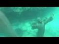 Snorkeling for Jesus in the Florida Keys