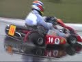 2006 南幌３時間耐久レース(Racing Kart) NO:3　予選（タイムトライアル）