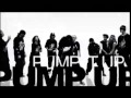 הצל וKYD - פאמפ איט אפ (רמיקס)