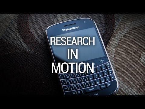 Rettinger - Rettinger's Rants: Research in Motion Try Netflix free for 30 days: http://www.netflix.com/buffalo (US) http://www.netflix.co.uk/buffalo (UK) http://www.netf...
