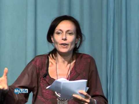 La Matrice del Tempo - Lucia Giovannini