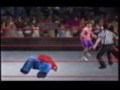 CRAP Wrestling: Episode 1, Part 2, Fat Albert vs. Richard Simmons