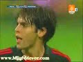 Kaka And Gattuso Fighting