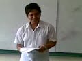 impersonating mode...