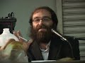 Chaim Chernikov 10/2/08 @ Chulent 9
