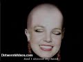Shaved Head