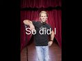 my fourth episode I Call it 