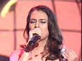 Sumedha sings 