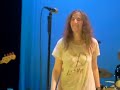 Patti Smith - Not Fade Away Patti Smith - Not Fade Away