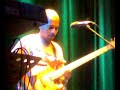 Victor Bailey - Low blow - 27.4.2007 Graz (Austria)