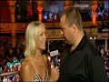 Matchplay 2008 - Semis - James Wade v Wayne Mardle pt. 1