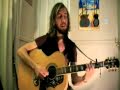 Girl from the North Counrty - Bob Dylan (acoustic cover)