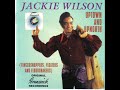 Jackie Wilson Trilogy 2