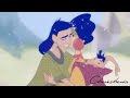 Happy Christmas - Disney & Co (for Scurvied)