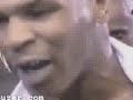 Kimbo Slice Vs Mike Tyson