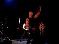 Patan -en vivo- Autentico Patan - Exclusivo: Metal-Argentino