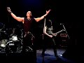 Patan -en vivo- Autentico Patan - Exclusivo: Metal-Argentino