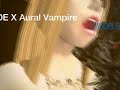 MODE×Aural Vampire Special Live in Second Life