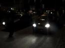 honda civic b16 VS turbo starlet