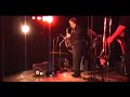 big bop nouveau