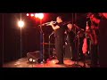 big bop nouveau