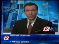 Fall River police pursue stolen wrecker
