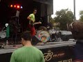 The Carps @ Virgin Festival Toronto