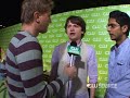 CW Source Exclusive: Dan Byrd & Adhir Kalyan - Thumb #3