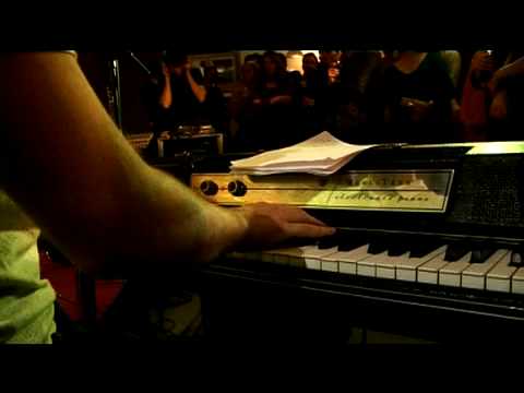 Bünger - Sven Bünger singt den Song