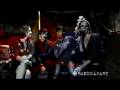En direct de l'underground avec Maaax - Mille Monarques