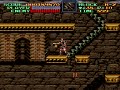 Super Castlevania IV - Stage B (Part 1 of 2) (Final)