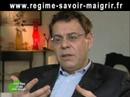 maigrir jean-michel cohen mincir r�gime hypocalorique nutritioniste perdre du poids manger di�t�tique alimentation perte de poids maigrir vite minceur

le docteur cohen, m�decin nutritionniste de renom, rencontre une jeune femme ob�se et d�cide de l'accompagner tout au long de son r�gime. 
 
retrouvez le docteur cohen sur www.regime-savoir-maigrir.fr

sur les conseils du docteur cohen gaelle reprends le sport, et
retrouve ainsi un bien �tre et en oublie m�me ses
mauvaises habitudes alimentaires. r�gime alimentaire