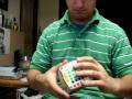 7x7x7 V-cube 7 Solve - 9:46.52 - First time sub-10 minutes