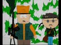 A true interpretation of the Patriot Act, played out by our pals Ned and Jimbo of South Park.  (Video made by Robert Froese)