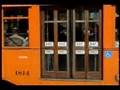 Milan-Car No.1814.
