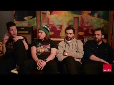 The Last Word: Bastille