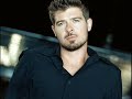 Robin Thicke - SOS Baby