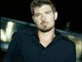 Robin Thicke - SOS Baby