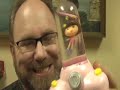 SpongeBob Rectal Thermometer OMG . . Toy Review FAIL by Mike Mozart of JeepersMedia on You Tube