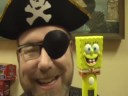 Funny Video- SpongeBob Squarepants, Fail Toy by Mike Mozart @JeepersMedia Funny Channel on YouTube